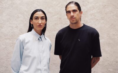 Meksykańskie studio LANZA atelier zaprojektuje 25. Pawilon Serpentine