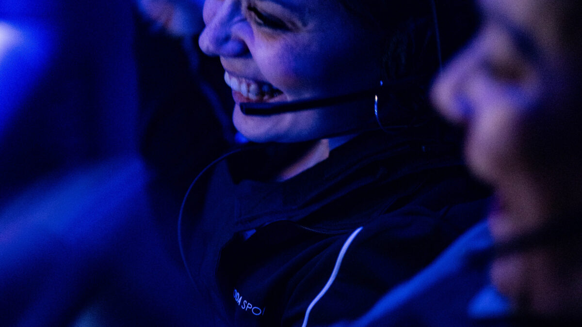 La compagnie Punchdrunk prolonge LANDER 23, son odyssée immersive aux confins du réel