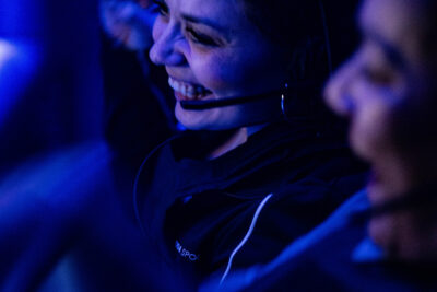 Punchdrunk verlängert die Laufzeit des immersiven Meisterwerks LANDER 23 in London