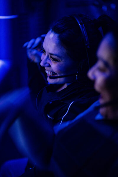 Lander 23 - credit Lottie Amor