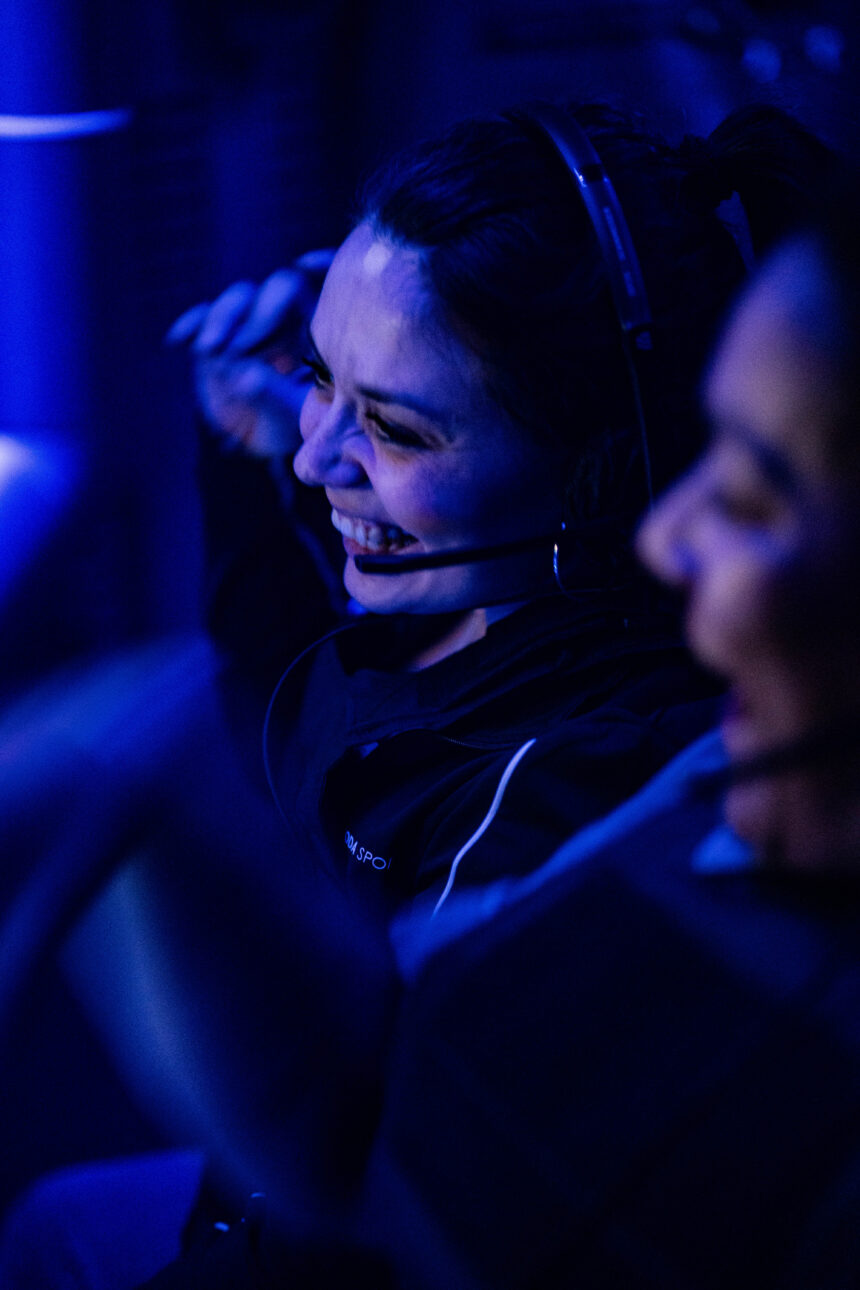 Lander 23 - credit Lottie Amor