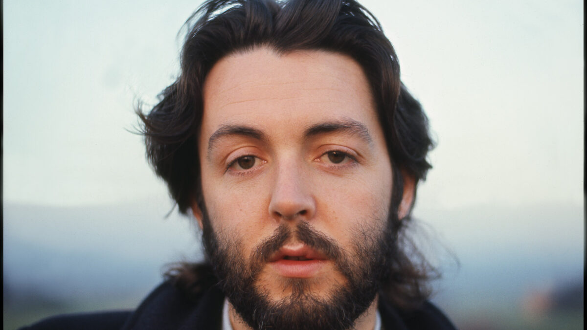 비틀스 이후 폴 매카트니의 재창조가 오늘날 음악을 계속해서 형성하는 이유