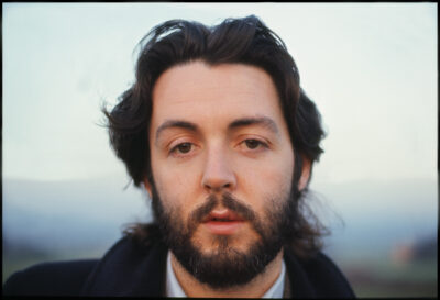 Paul McCartney