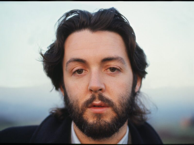 Pourquoi la réinvention de Paul McCartney après les Beatles continue de façonner la musique contemporaine