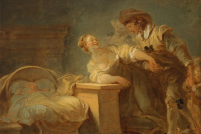 파리 크리스티: 베유-피카르 컬렉션의 18세기 프랑스 걸작선 경매 진행