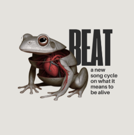BEAT: Khám phá ranh giới hiện sinh qua ngôn ngữ âm nhạc tài liệu