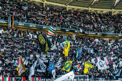 Qualcuno degli attuali protagonisti della Serie A può diventare famoso come Zidane, Totti, Ronaldinho o Beckham?