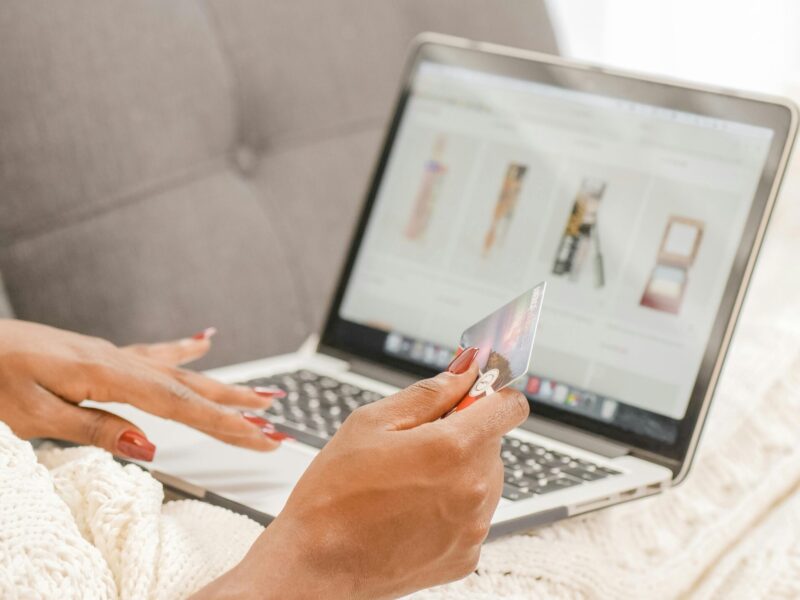 5 Innovative Ways to Handle Online Payments Like a Pro