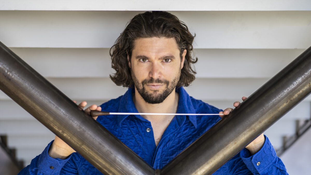 Como a liderança molda a identidade orquestral: Gävle e o valor da continuidade