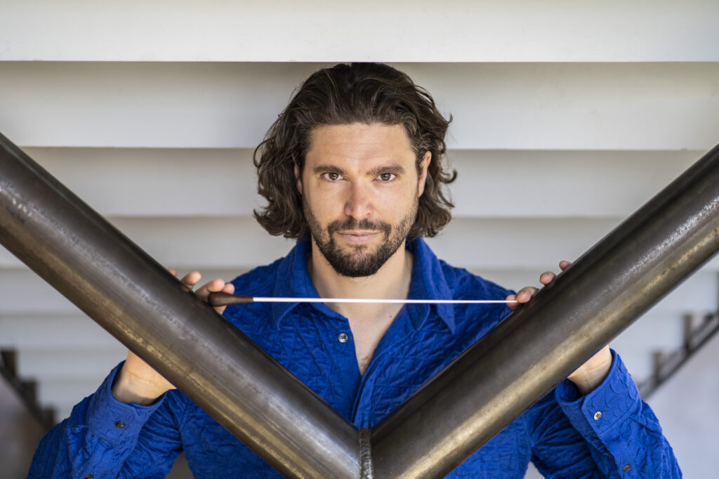 How Leadership Shapes Orchestral Identity: Gävle and the Value of Continuity