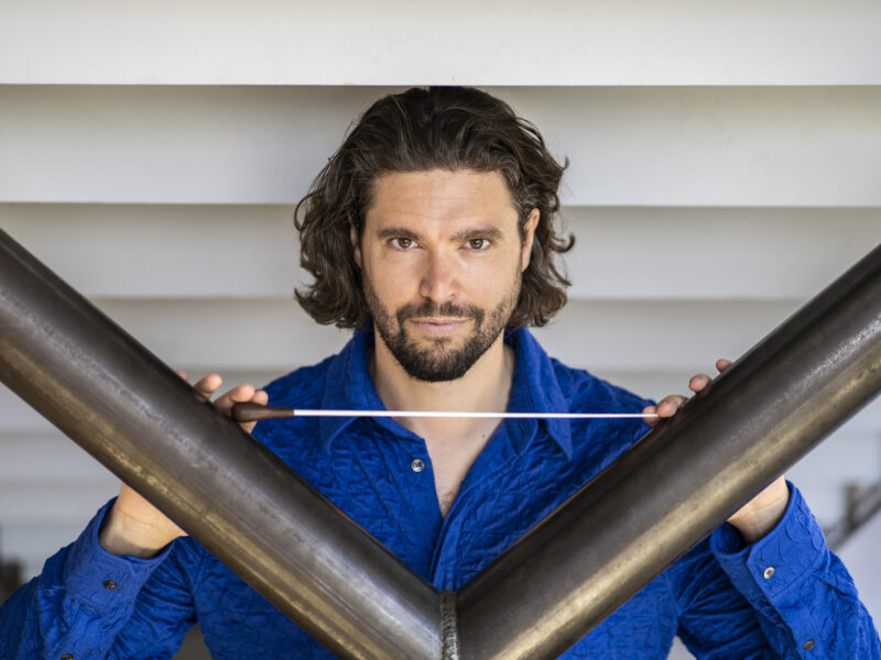 How Leadership Shapes Orchestral Identity: Gävle and the Value of Continuity