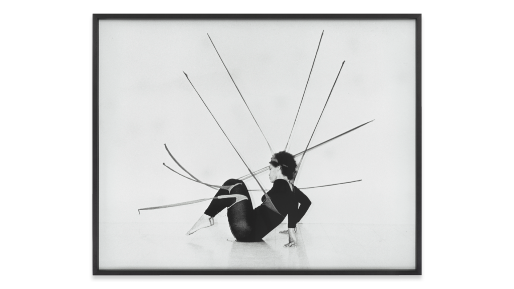 白查普尔画廊举办先驱艺术家森加·南古迪档案调查展