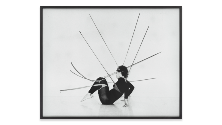 Whitechapel Gallery to Present Archival Survey of Senga Nengudi