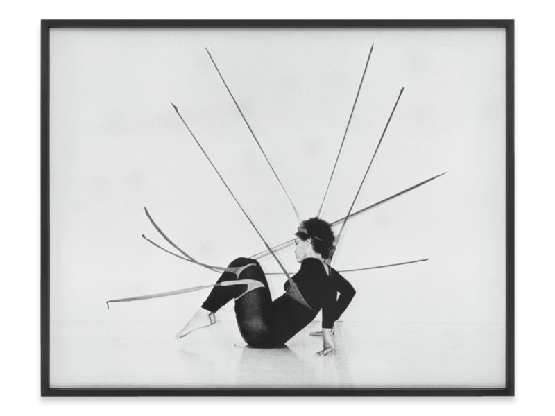 화이트채플 갤러리, 셍가 넹구디의 아카이브 서베이 전시 개최