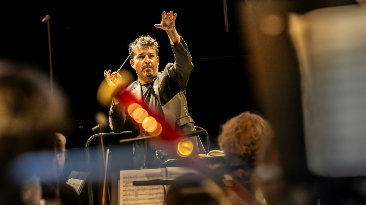 James Gaffigan e a identidade da Komische Oper Berlin