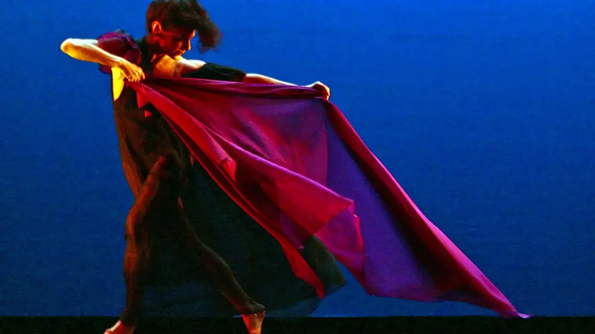 Carla Maxwell y el desafío del liderazgo artístico después del fundador