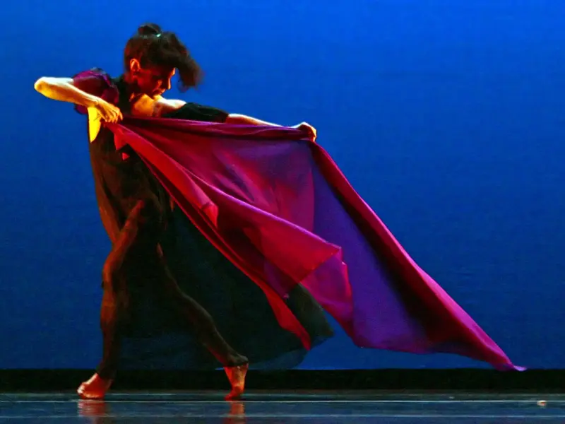 カーラ・マクスウェルと創設者なき後の芸術的リーダーシップの課題