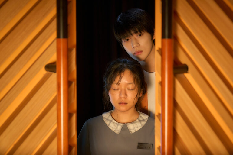 Pawana i walka o bycie dostrzeżonym poza urodą