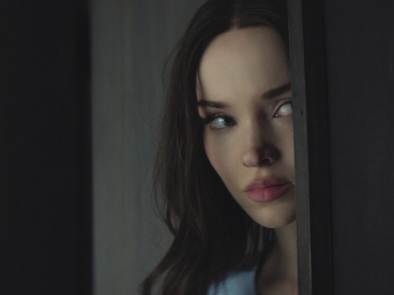 “56 Jours” sur Prime Video : le thriller psychologique brûlant qui transforme une histoire d’amour en enquête pour meurtre