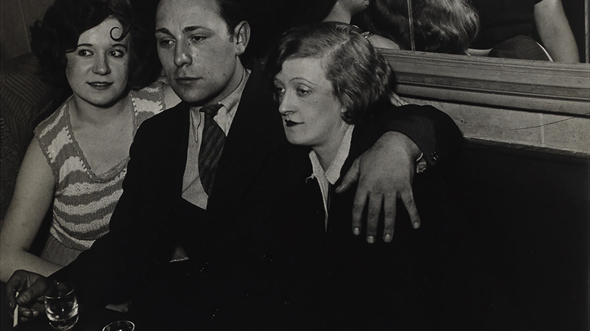 Comment Brassaï a rendu la ville moderne visible après la nuit