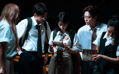 《怪奇谜案限时破》与失控时刻的真实考验