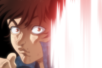 बाकी-डू: द इनविंसिबल समुराई और जीत के बाद का खालीपन