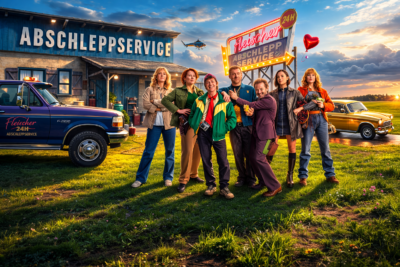 Kackaren Rap e la resa dei conti con un successo che non arriva