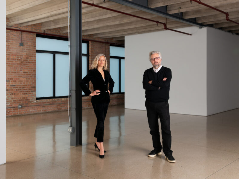 芝加哥 Volume Gallery 迎來里程碑式擴張：以「傳承的異端」首展重新定義當代設計