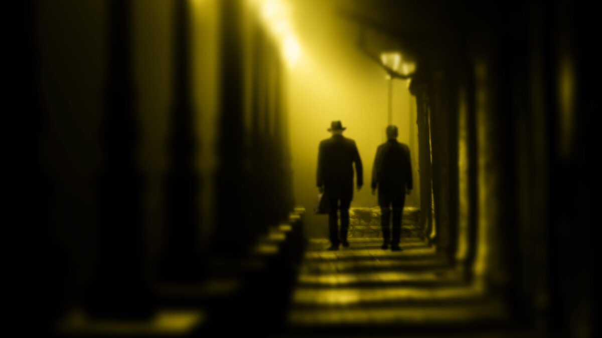 Poder, física e os enigmas do passado: a aclamada peça “Copenhague” retorna aos palcos