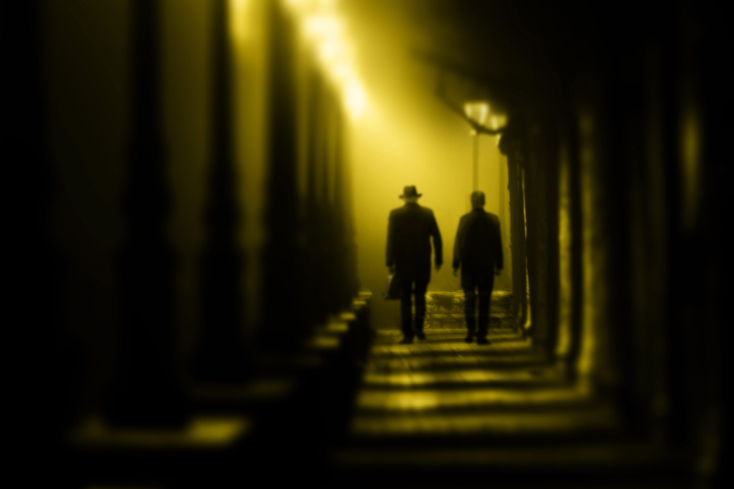 Makt, fysikk og fortidens gåter: Michael Frayns «Copenhagen» vender tilbake til scenen