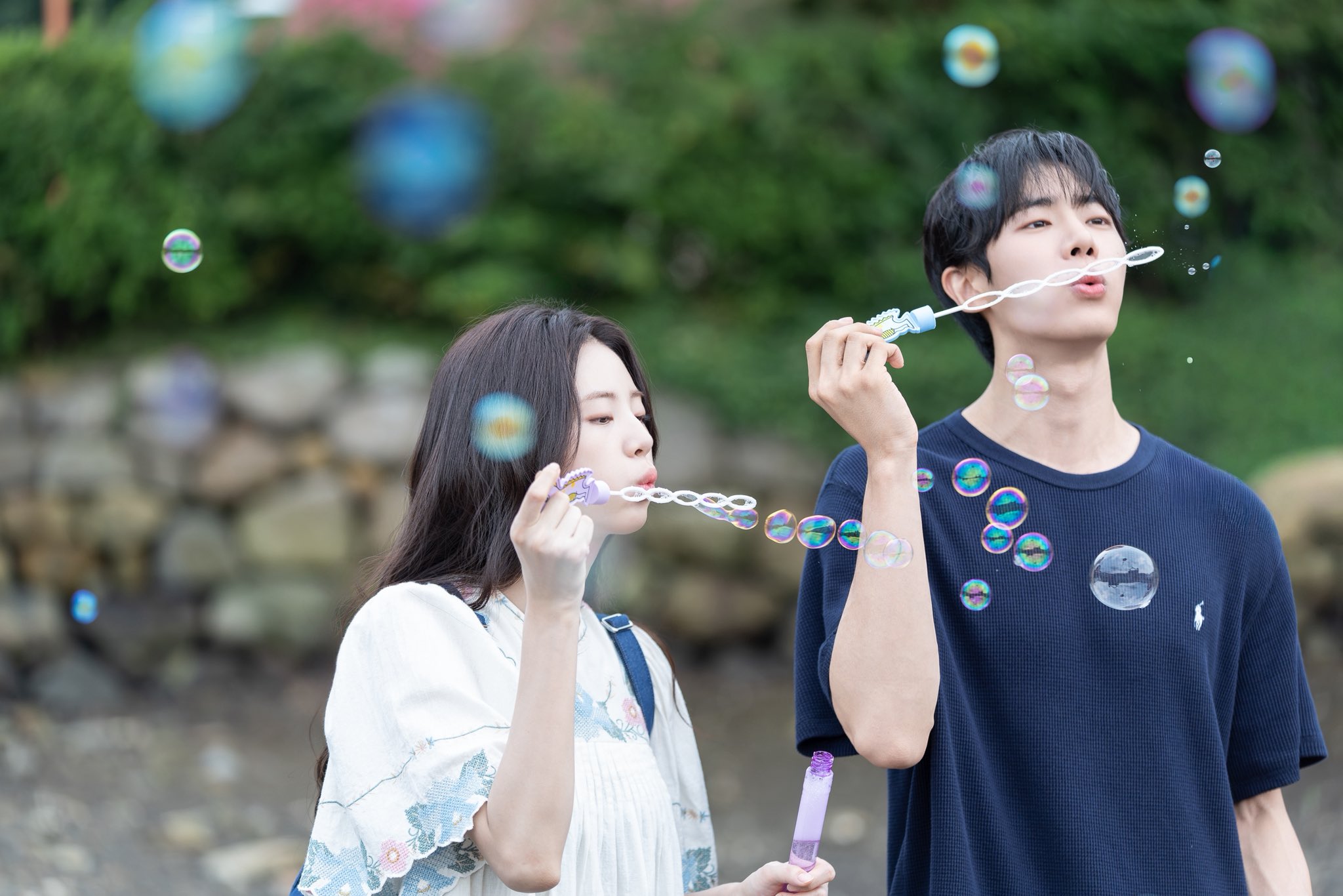 Even If This Love Disappears Tonight: Korean romance finds global audience on Netflix