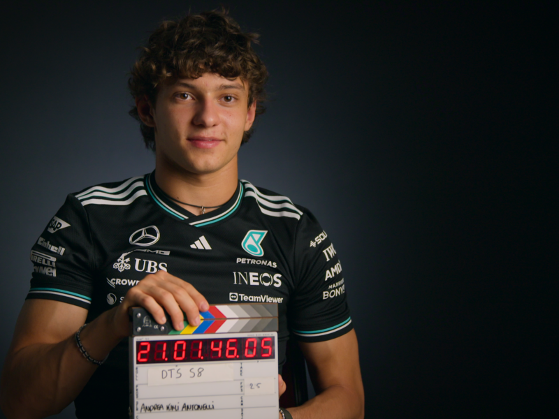 Formula 1: Jazda o życie i pytanie o to, co zniknęło z narracji