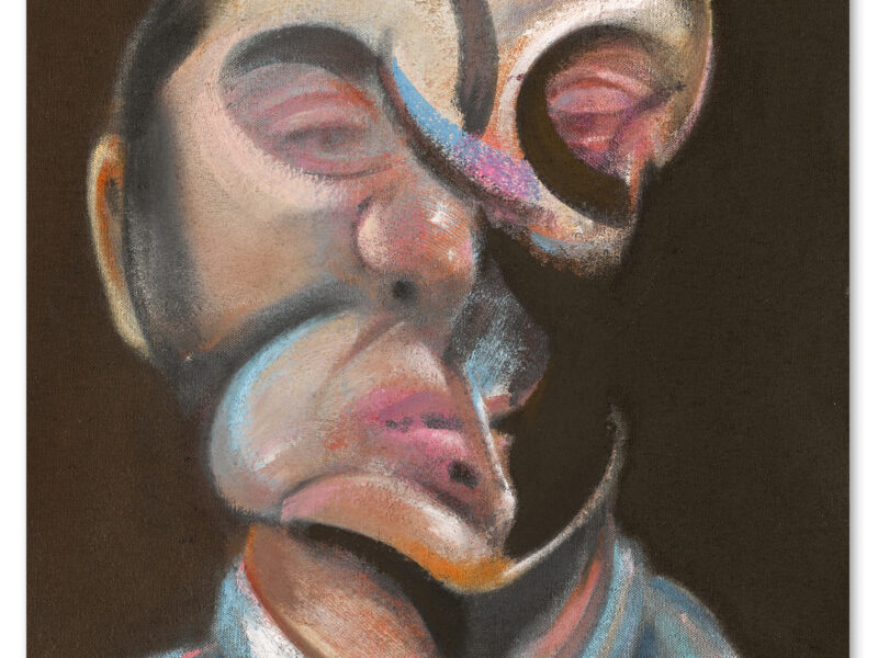 人間像の価値――スクール・オブ・ロンドンに見る記憶とアイデンティティ