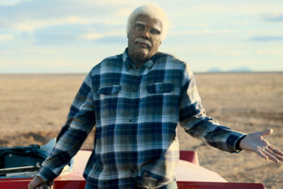 Тайлер Перри возвращается с комедией «Джо едет выбирать колледж» — новый хит Netflix о конфликте поколений