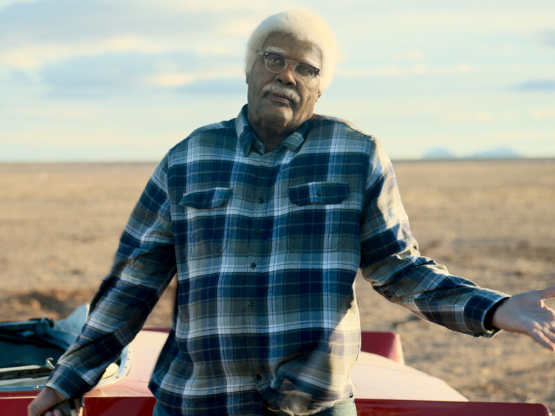 Tyler Perry revine pe Netflix cu „Călătoria lui Joe”, comedia care pune față în față două generații într-un road trip exploziv