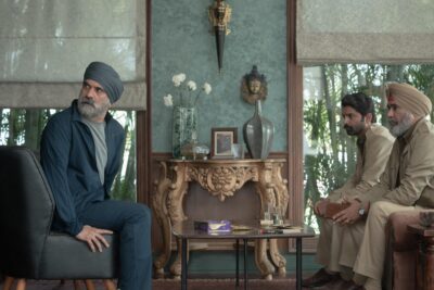 Kohrra, Staffel 2: Ein noch düsterer Blick auf Verbrechen, Trauer und Macht im ländlichen Indien