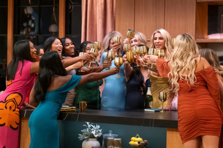 Love is Blind Season 10