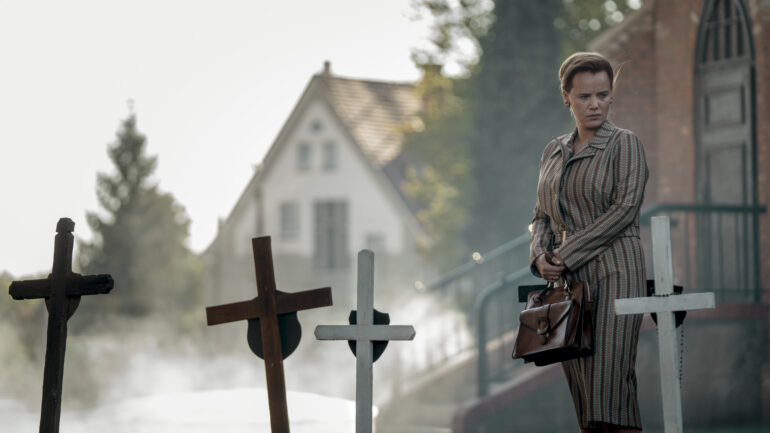 En lege, en statlig tildekking og forgiftede barn: den sanne historien bak Blybarna