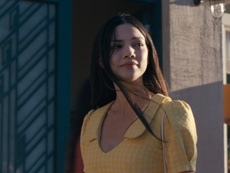 Kärlek, besatthet och minne: ”Oskuldens museum” blir Netflix stora romantiska dramasatsning