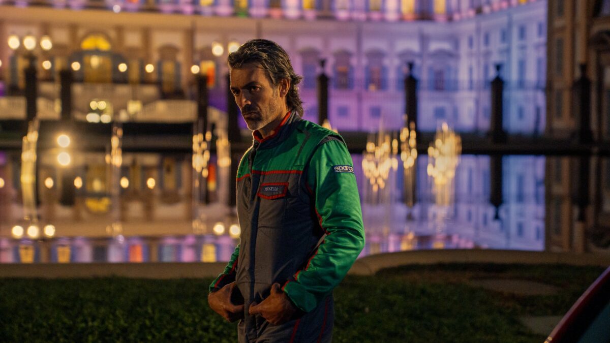 Motorvalley revela o custo humano da velocidade no coração do automobilismo italiano