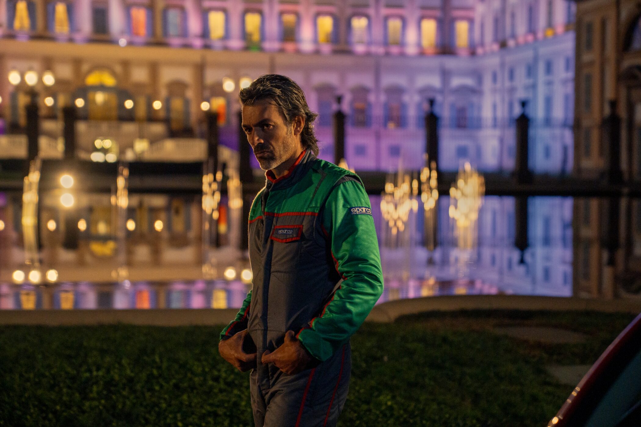 Motorvalley beleuchtet den menschlichen Preis der Geschwindigkeit im Herzen des italienischen Motorsports