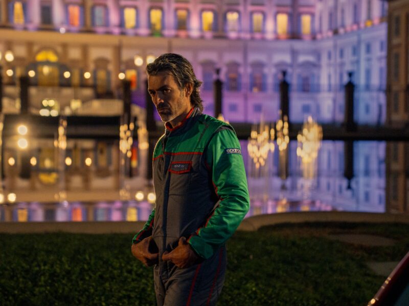 Motorvalley skildrar den mänskliga kostnaden för fart i hjärtat av italiensk motorsport