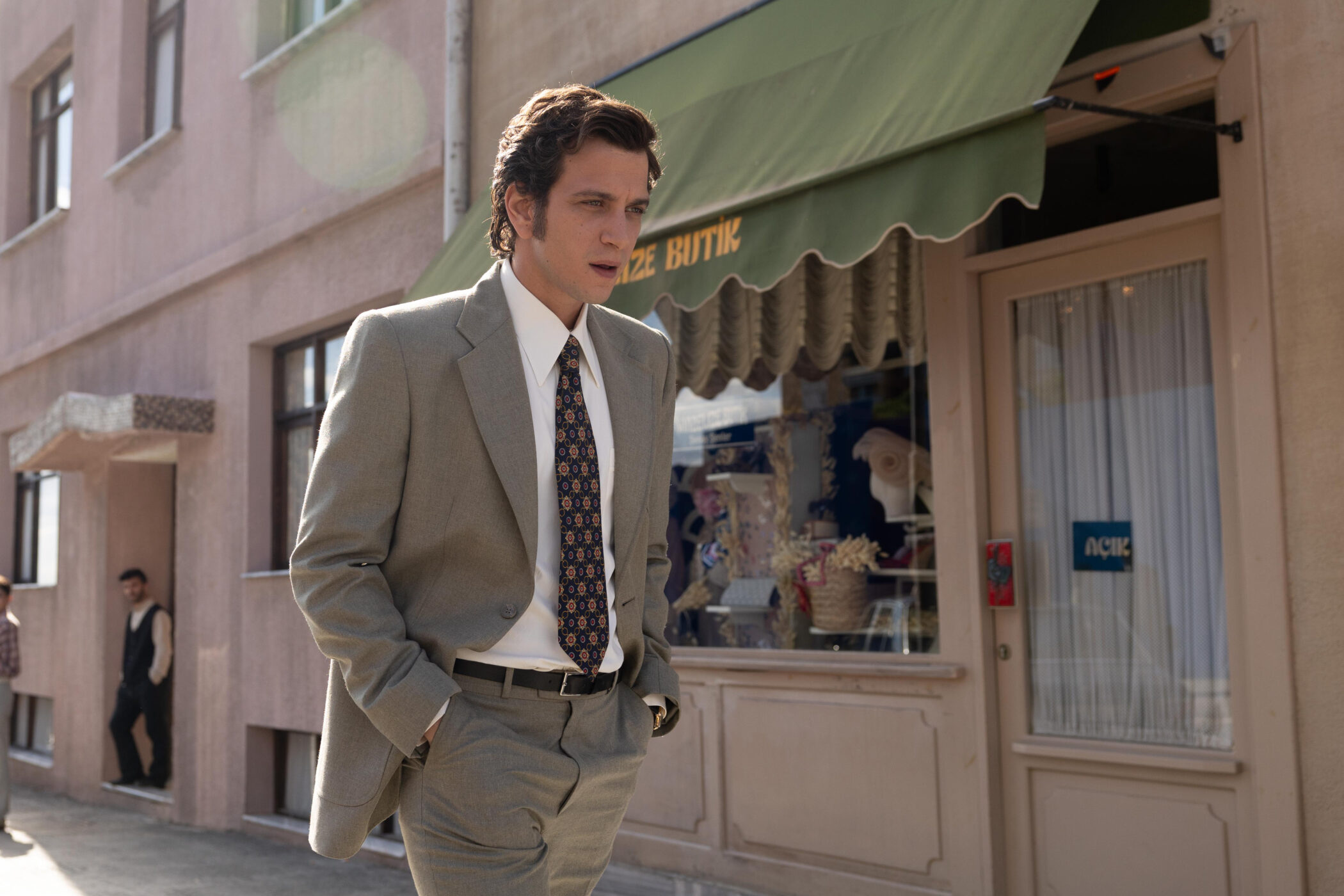 The Museum of Innocence Netflix