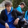 Love Me, Love Me: Grief and Desire Collide in an Italian Teen Romance