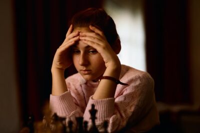 La reina del ajedrez: el documental de Netflix que recorre el camino pionero de Judit Polgár