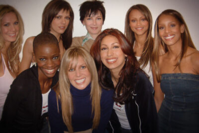 넷플릭스, ‘리얼리티 체크: 도전! 슈퍼모델과 그 이면’ 공개… 전설적 오디션 프로그램의 진실 조명