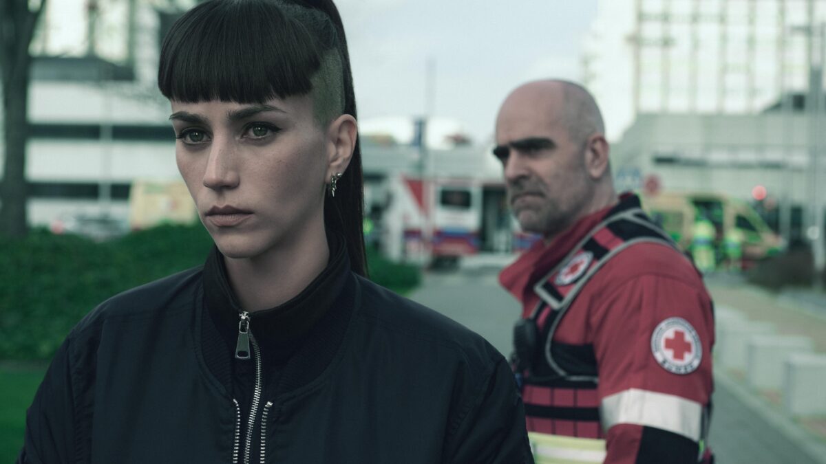 Salvador: A nova série de Aitor Gabilondo sobre um pai infiltrado na extrema-direita