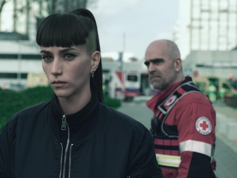 A Father’s Desperate Mission to Save His Daughter From an Extremist Cell in Salvador