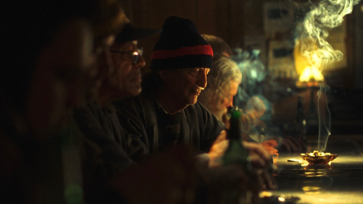 《声声相惜》上线Netflix：奥斯卡提名短片以音乐打动全球观众