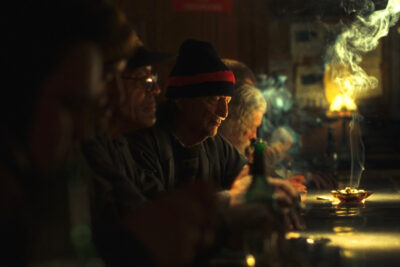 《小酒館陌聲人》登上Netflix　奧斯卡提名短片以音樂打動全球觀眾